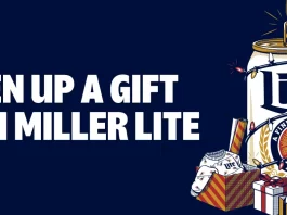 Miller Lite Holiday Instant Win Game 2023