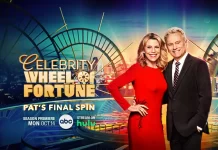 Wheel Of Fortune Celebrity 2024 Sweepstakes