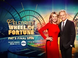 Wheel Of Fortune Celebrity 2024 Sweepstakes