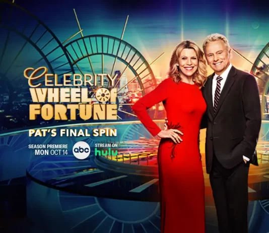 Wheel Of Fortune Celebrity 2024 Sweepstakes